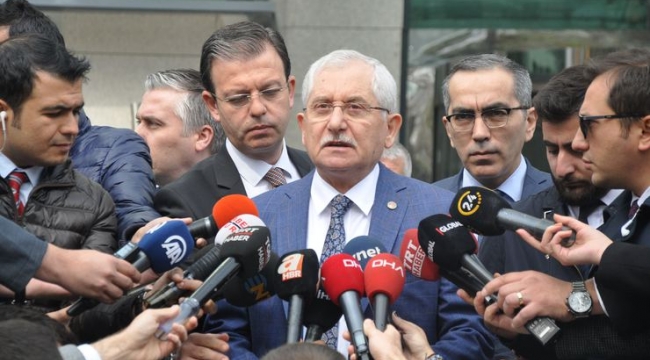 YSK Başkanı'ndan son açıklama