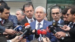 YSK Başkanı'ndan yeni açıklama