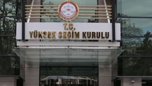 YSK'dan İstanbul takvimi