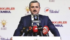 YSK'nin kararına kadar mazbata düzenlenmemesi talebiyle başvurduk