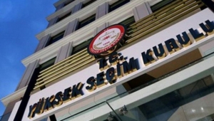 'YSK seçimi iptal ederse 39 ilçede seçim yenilenir' 