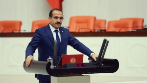 -AK Partili Kırkpınar’dan 19 Mayıs Mesajı