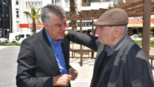 Ali Engin: “5 yılda yüzde yüz büyüyeceğiz”