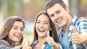 Aylık burs miktarı 418 TL