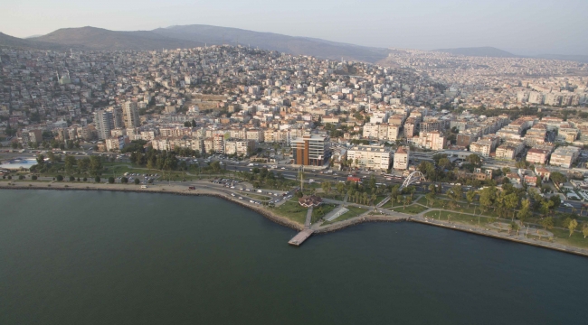 BAYRAKLI BELEDİYESİ'NDEN ÜCRETSİZ DÜĞÜN SALONU