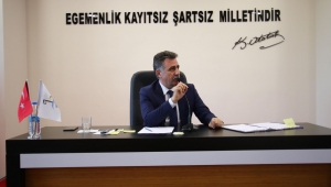 BAYRAKLI MECLİSİNDEN ANLAMLI KARAR
