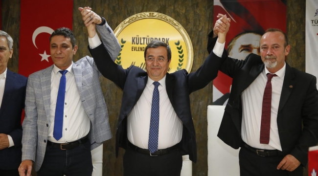 Bayram öncesi toplu sözleşme sevinci