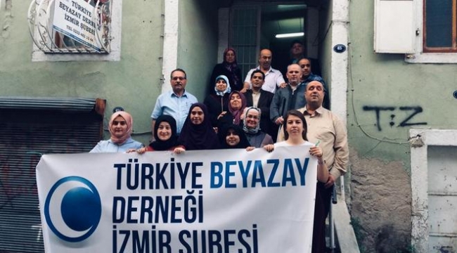BEYAZAY’DA RAMAZAN GELENEĞİNE DEVAM