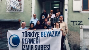 BEYAZAY’DA RAMAZAN GELENEĞİNE DEVAM
