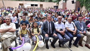 Bilim Şenliği başladı