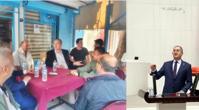 Bu teklif yasalaşırsa emeklilerin yüzü gülecek