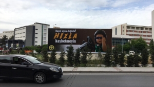 Buca’da trafik teyakkuzu: Trafik terörüne son
