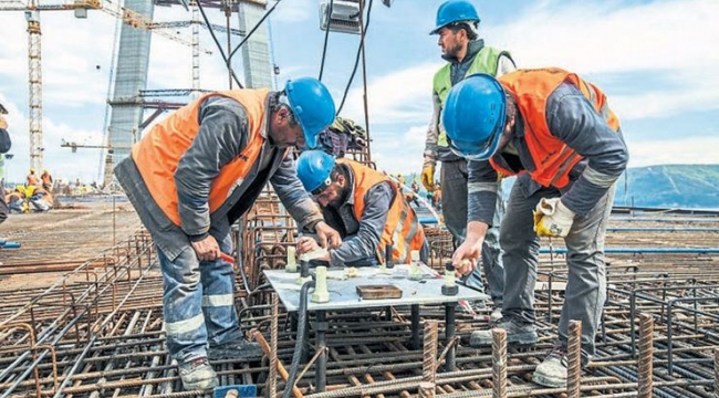 Bursa'dan 10 bin kişilik istihdam