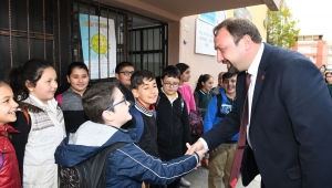 ÇİBEM’E BAŞVURULAR BAŞLADI