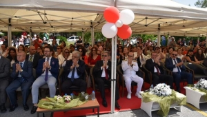  ÇİFTÇİOĞLU’NDAN, CEMİL TUGAY’A YILDIRIM UYARI! 
