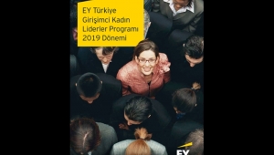 EY Türkiye Girişimci Kadın Liderler 