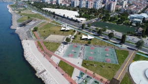 Gençlik Bayramı sokak basketbolu ile şenlenecek 