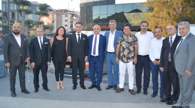 İFTARDA RAMAZAN BEREKETİ