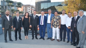 İFTARDA RAMAZAN BEREKETİ