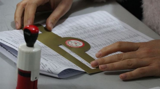 İstanbul'da sandıklarda usulsüzlük soruşturması