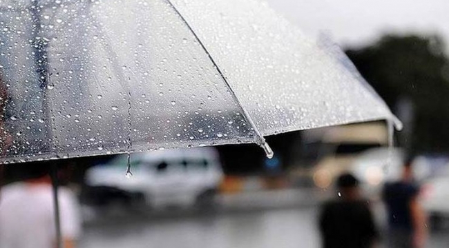 İşte il il hava durumu