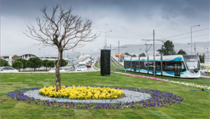 İzmir Tramvayı 