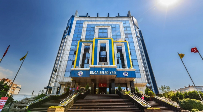 Kentin rotası Buca Akademi ile çiziliyor