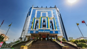 Kentin rotası Buca Akademi ile çiziliyor