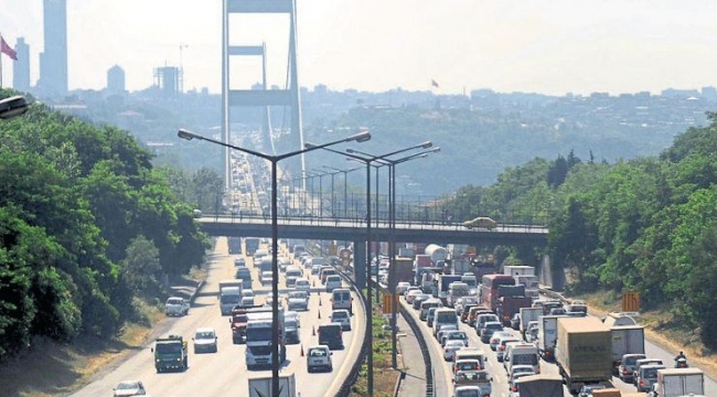 Köprü cezalarına af