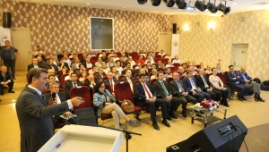 Kozak Yaylası İçin İlk Çalışmalar Başladı 