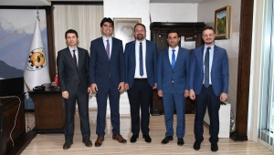 MESLEKTAŞLARDAN DAYANIŞMA