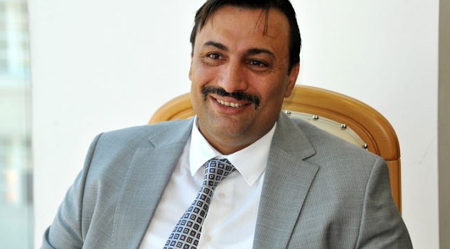 MİLLETVEKİLİ BEKLE’DEN 19 MAYIS MESAJI