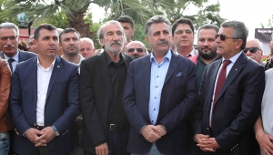 SANDAL, ‘DENİZ’ DEMEK; BAŞKA BİR SEVDA DEMEK