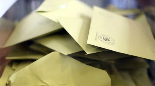Sandık kurullarına yönelik soruşturmada flaş açıklama