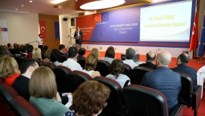 Sıfır Karbon Noktası” hayata geçiyor