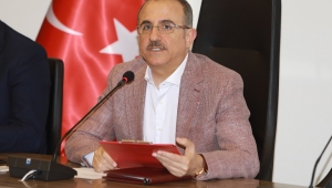 Sürekli İl Yürütme Kurulunu belirledi