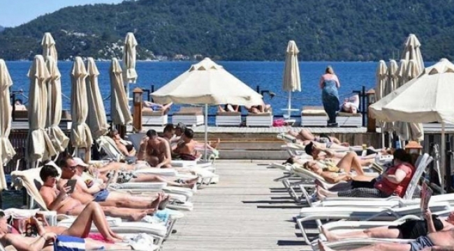 Yaz tatili planı yapan ne yapacak