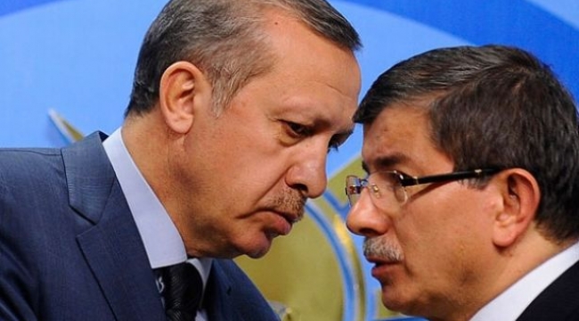 AKP’YE ALTERNATİF PARTİ Mİ GELİYOR