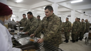 Askere giden çalışanın hakları neler