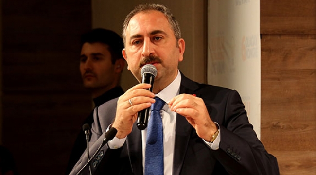 Bakan müjdeyi verdi! 12 bin 713 personel alınacak