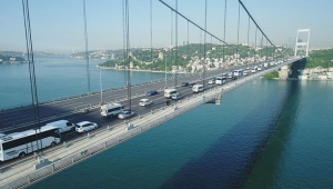 Bakanlık'tan 15 Temmuz Şehitler Köprüsü açıklaması