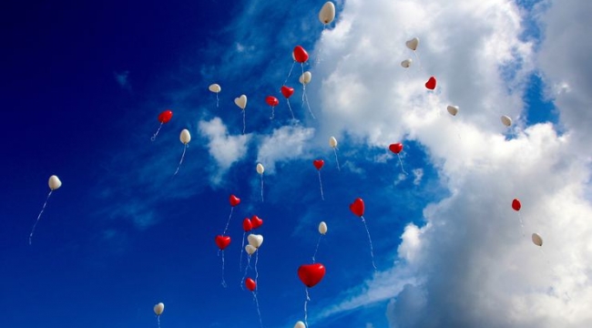 Balon uçurana ceza