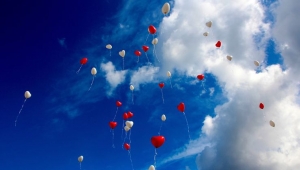 Balon uçurana ceza