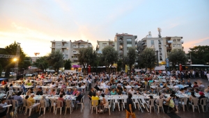 Başkan Kılıç’tan “Adalet” mesajı