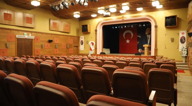 BAYINDIR KISA FİLM GÜNLERİ BAŞLIYOR