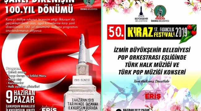 Bayram Sonu Yapılacak