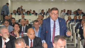 BOZTEPE'DEN FAYTON ÇIKIŞI