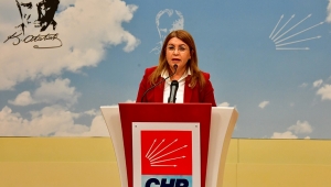 CHP’DEN HASANKEYF ÇAĞRISI