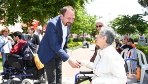 ÇİĞLİ BELEDİYESİNDE 13 YENİ BİRİM KURULUYOR