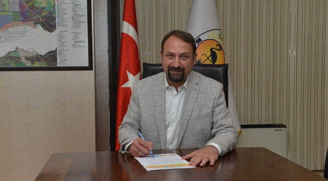 ÇİĞLİ’NİN GELECEK KUŞAKLARI İÇİN TEMİNATIZ
